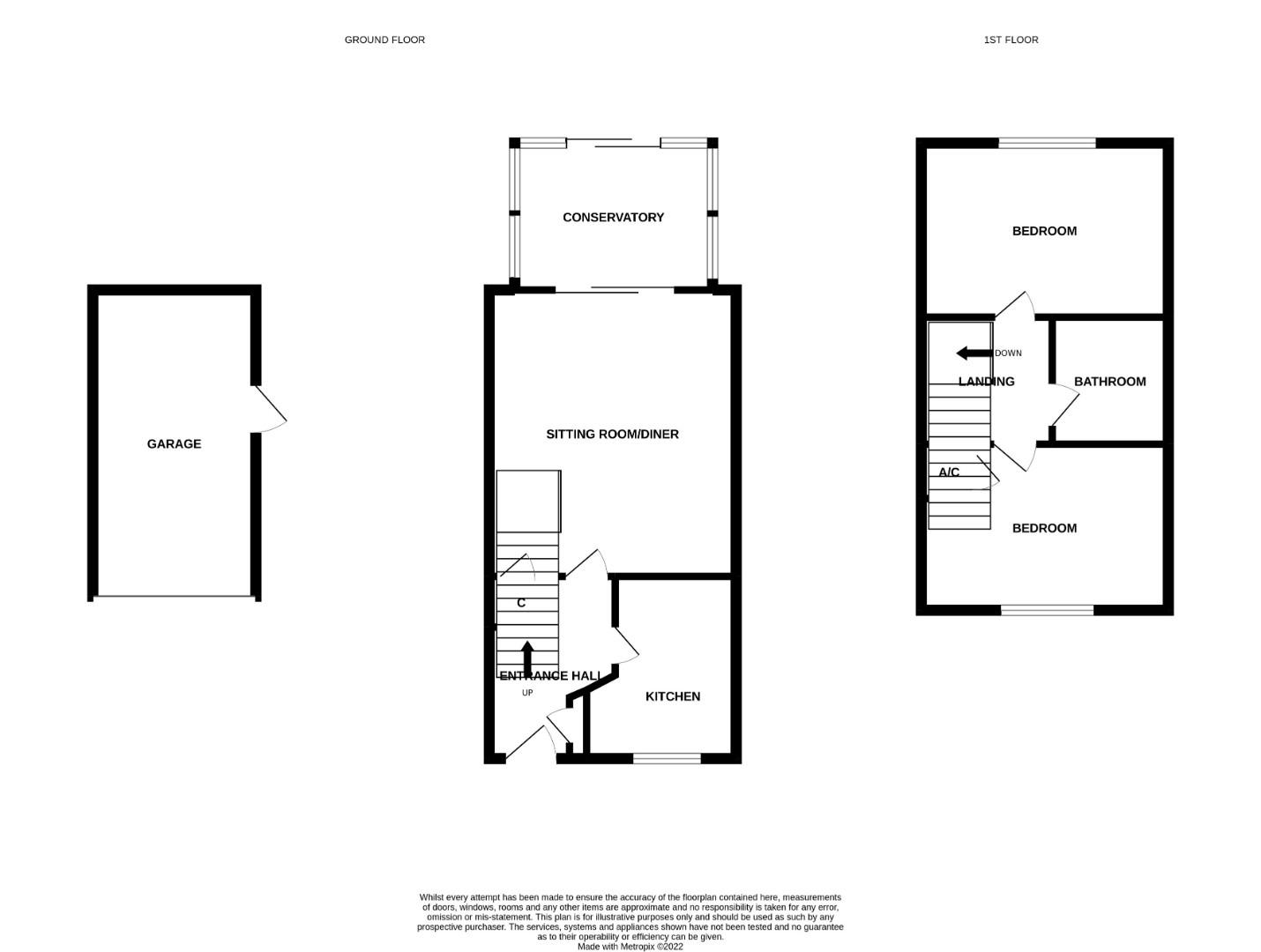 Epsom Close Horton Heath Eastleigh So50 2 Bedroom End Terrace House