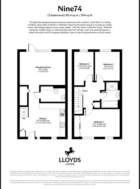 41, Nelson floorplan