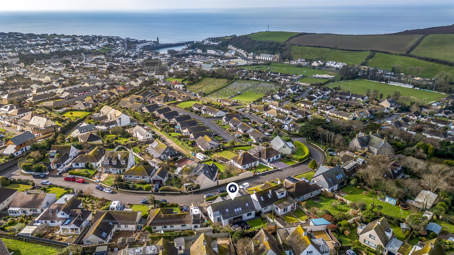 Photos of The Crescent, Porthleven, Helston TR13 66881783 PrimeLocation