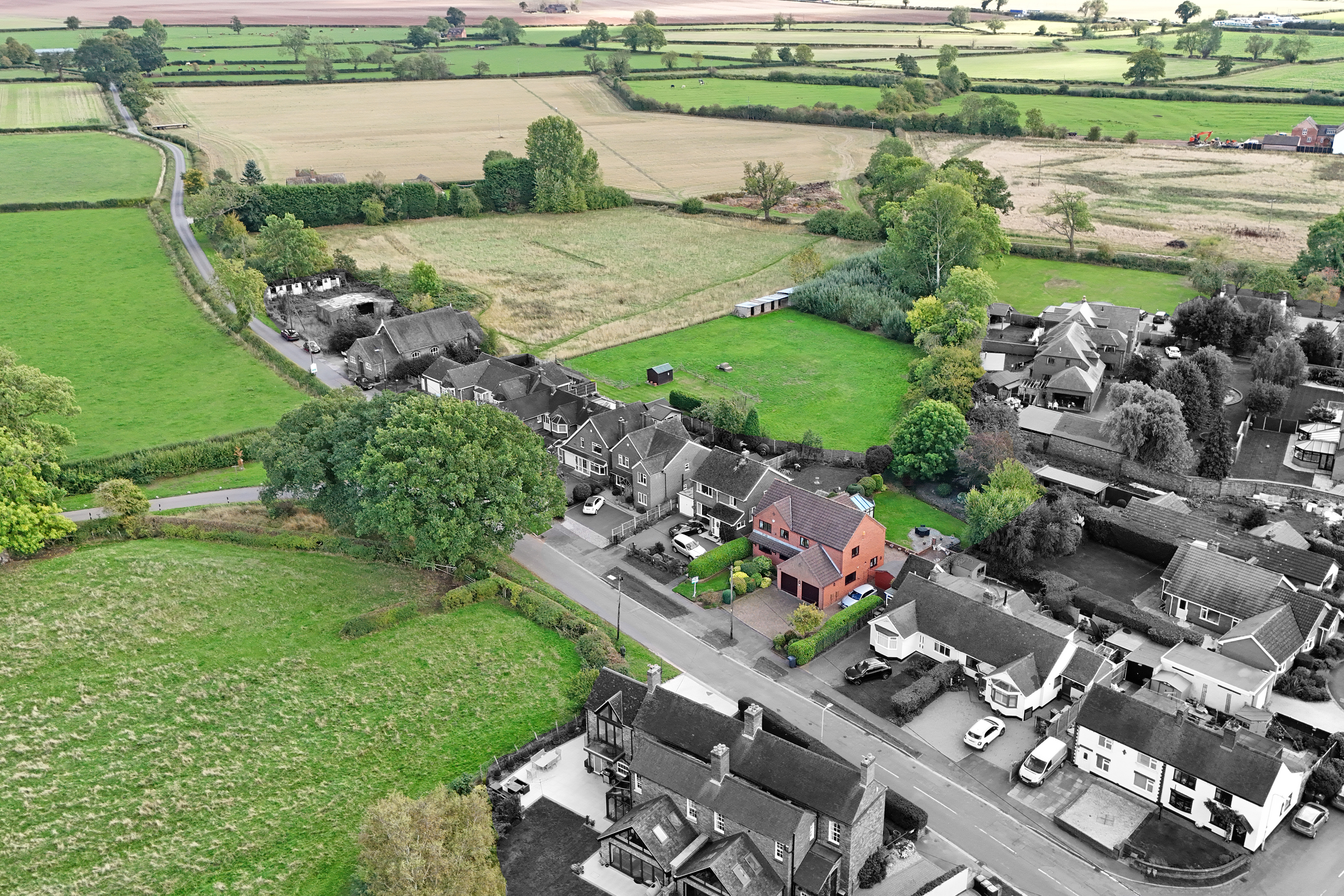 28, Atterton Lane, Atherstone photo 4