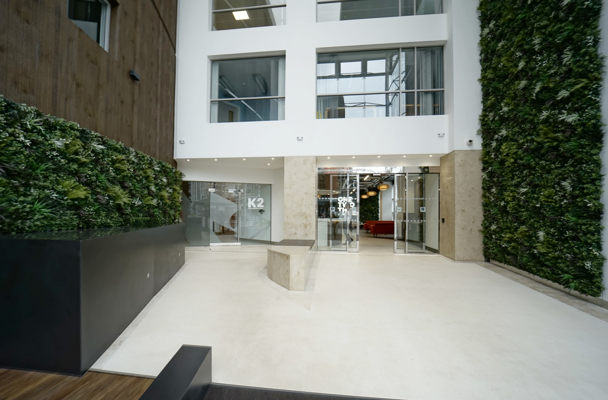 Flat 24 K2 125 Albion Street,, 125 Albion Street, Leeds photo 4