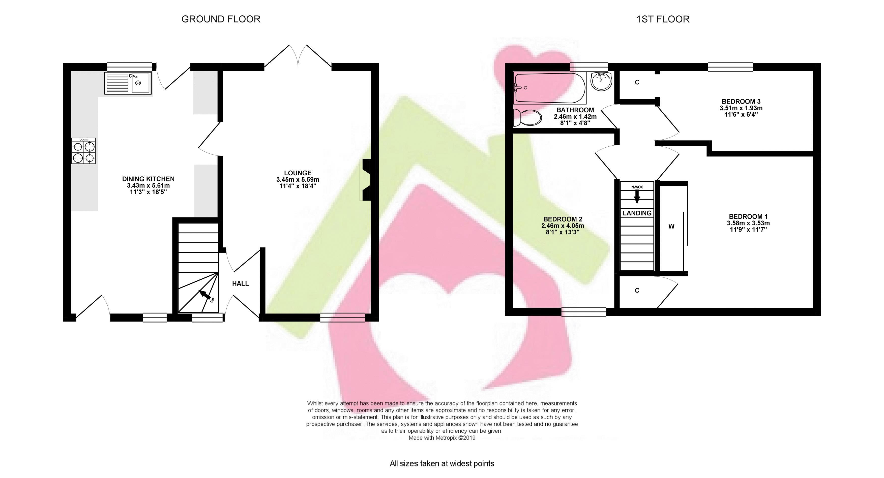 3 Bedrooms Terraced house for sale in 29 Souter Place, Ayr KA7
