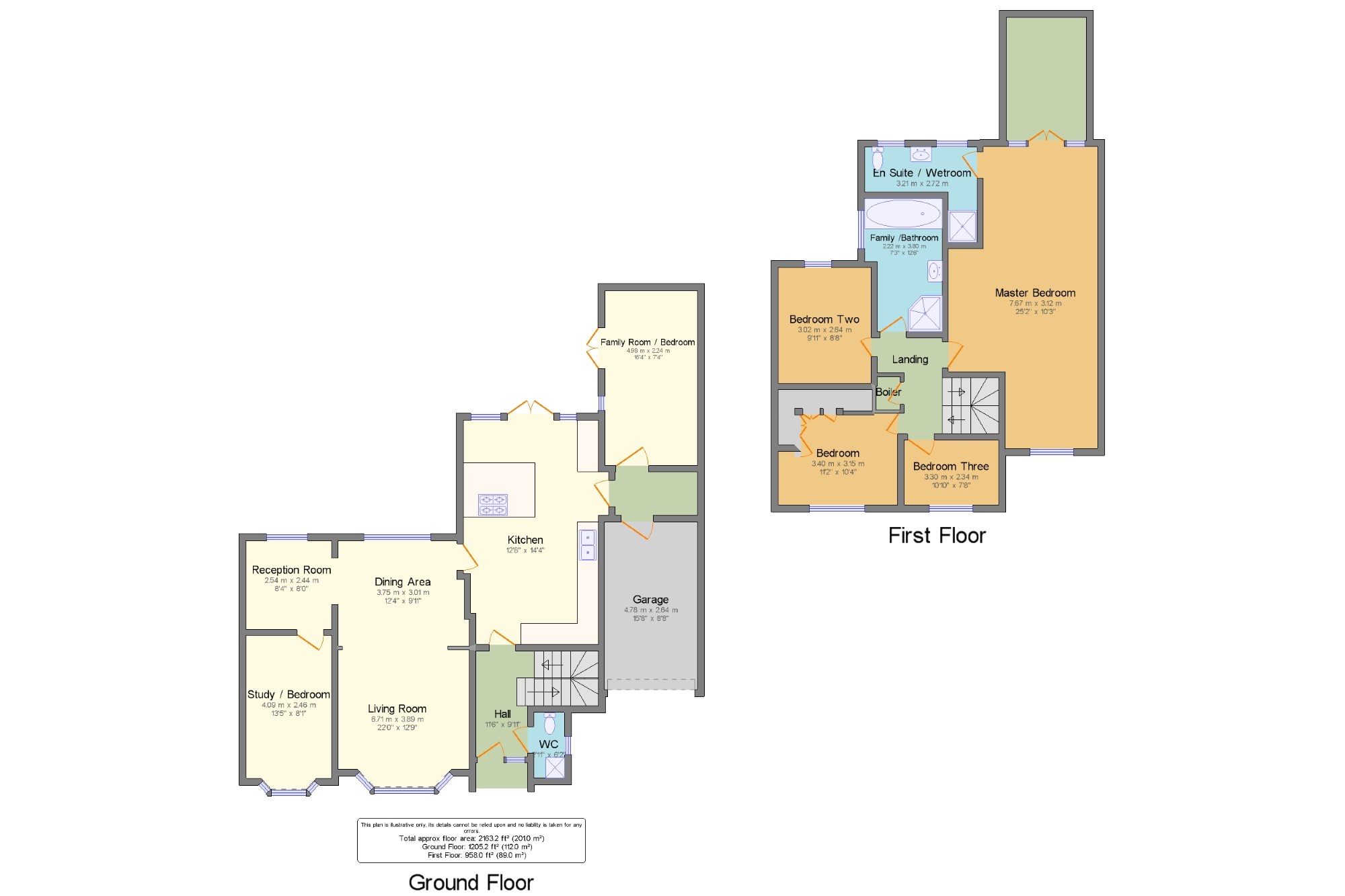 5 Bedrooms Detached house for sale in Wentworth Close, Marple, Stockport, Cheshire SK6