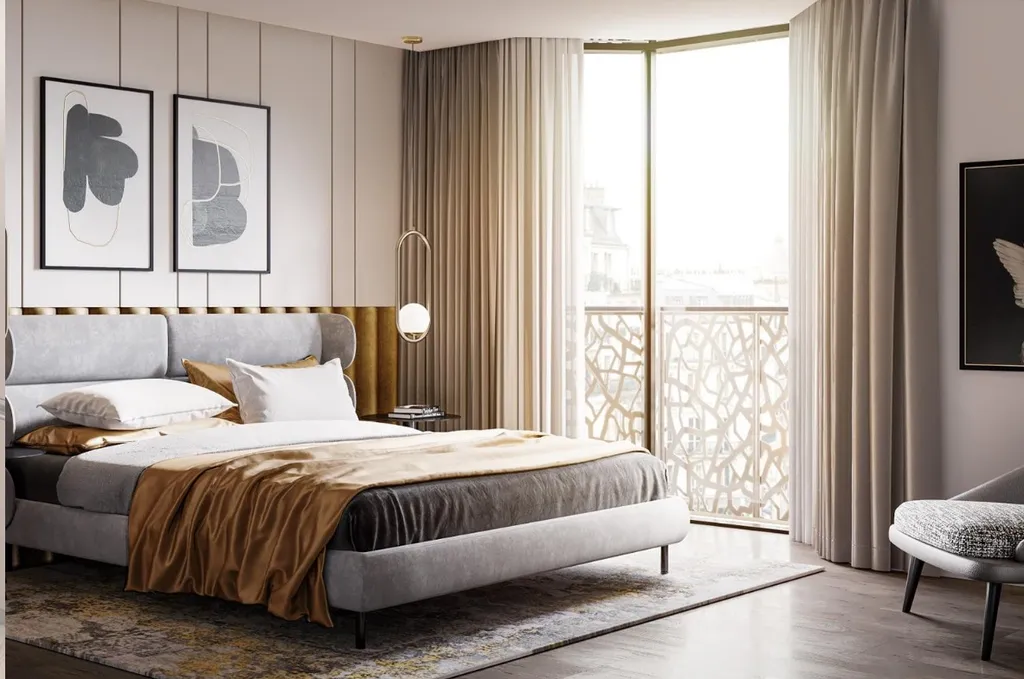 1 bedroom new flat for sale 0