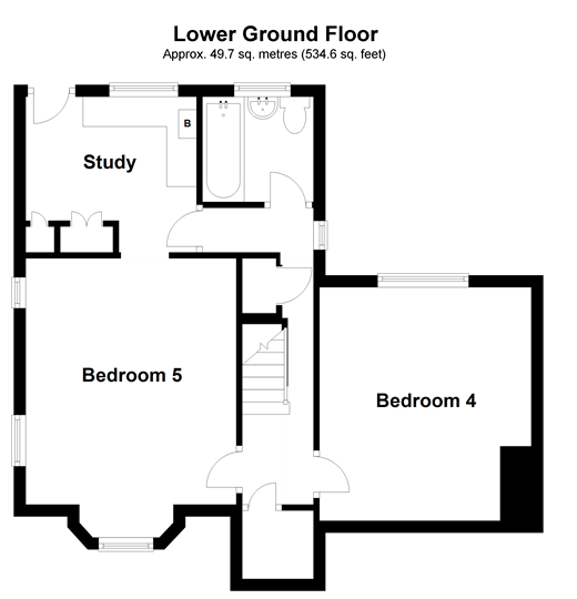 5 bed detached house for sale in Borstal Road, Rochester, Kent ME1 Zoopla