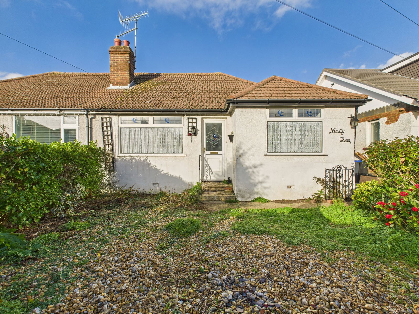 93, North Farm Road, Lancing photo 2