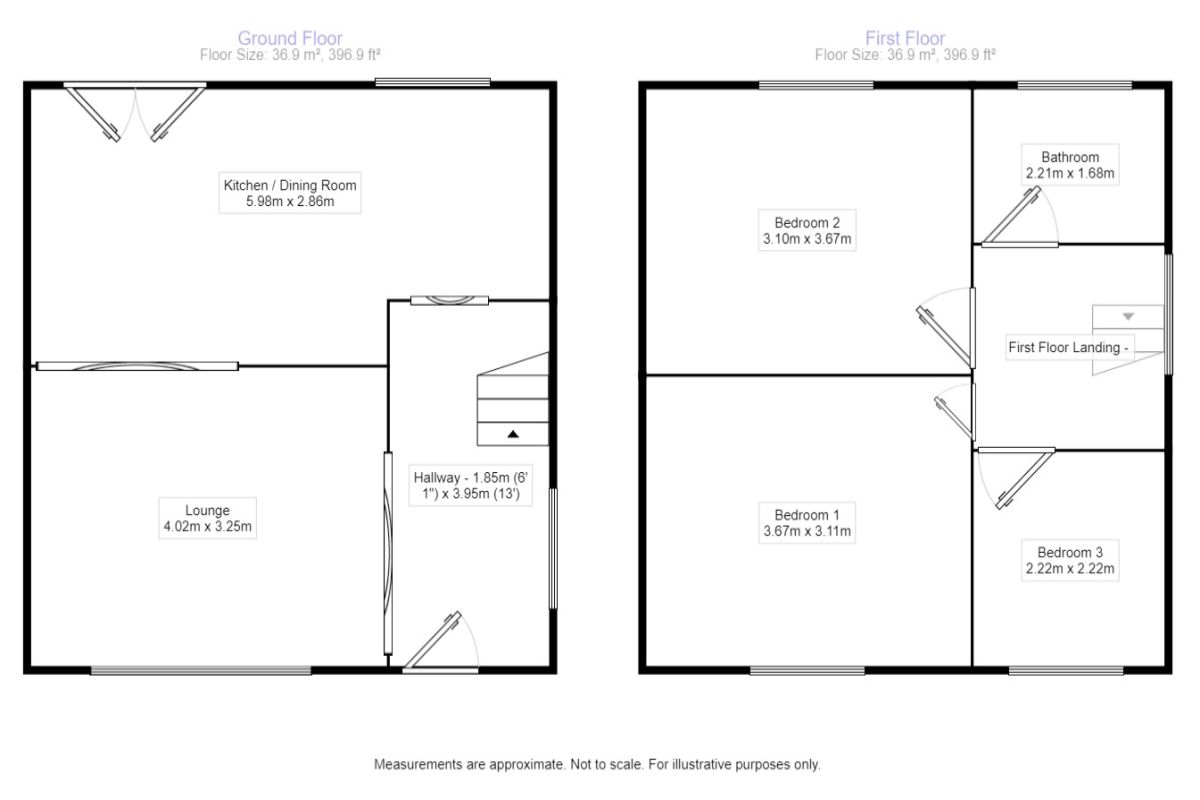 3 Bedrooms Semi-detached house for sale in Northwood Falls, Woodlesford, Leeds LS26