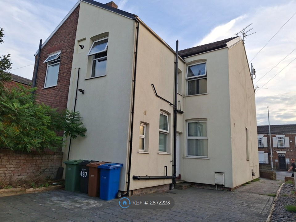 A Buxton Road, Stockport photo 2