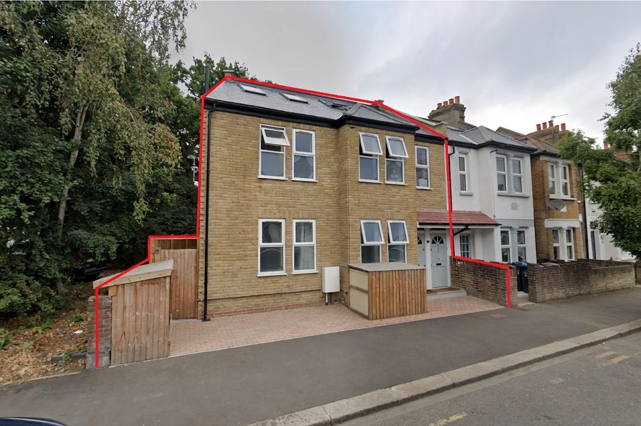 91A, Dorien Road, Raynes Park photo 2