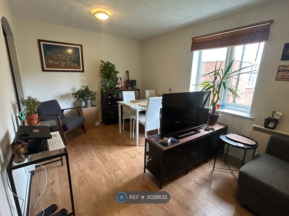 Campion Court, Elmore Close, London photo 2
