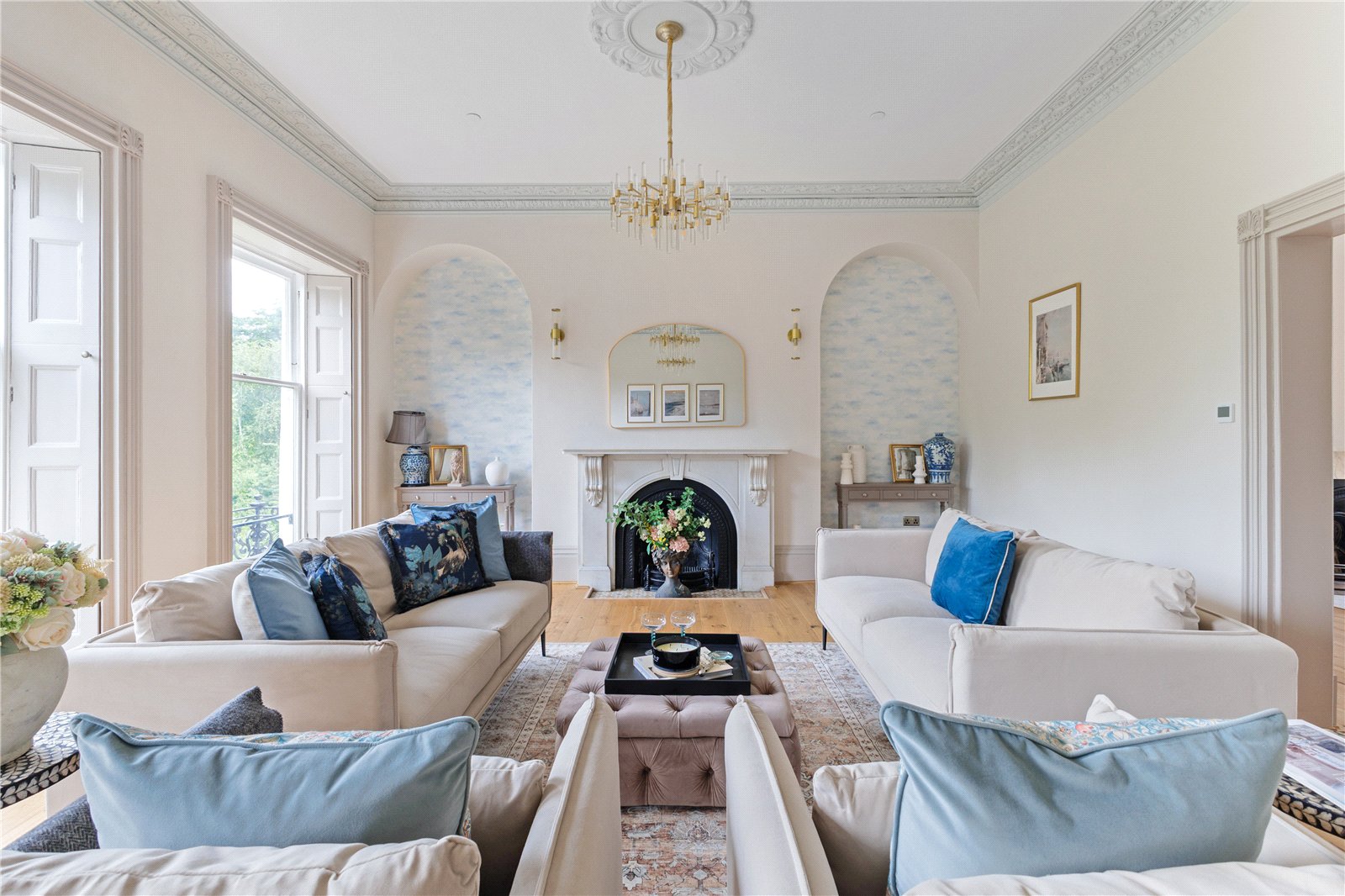 5 bedroom terraced house for sale 0