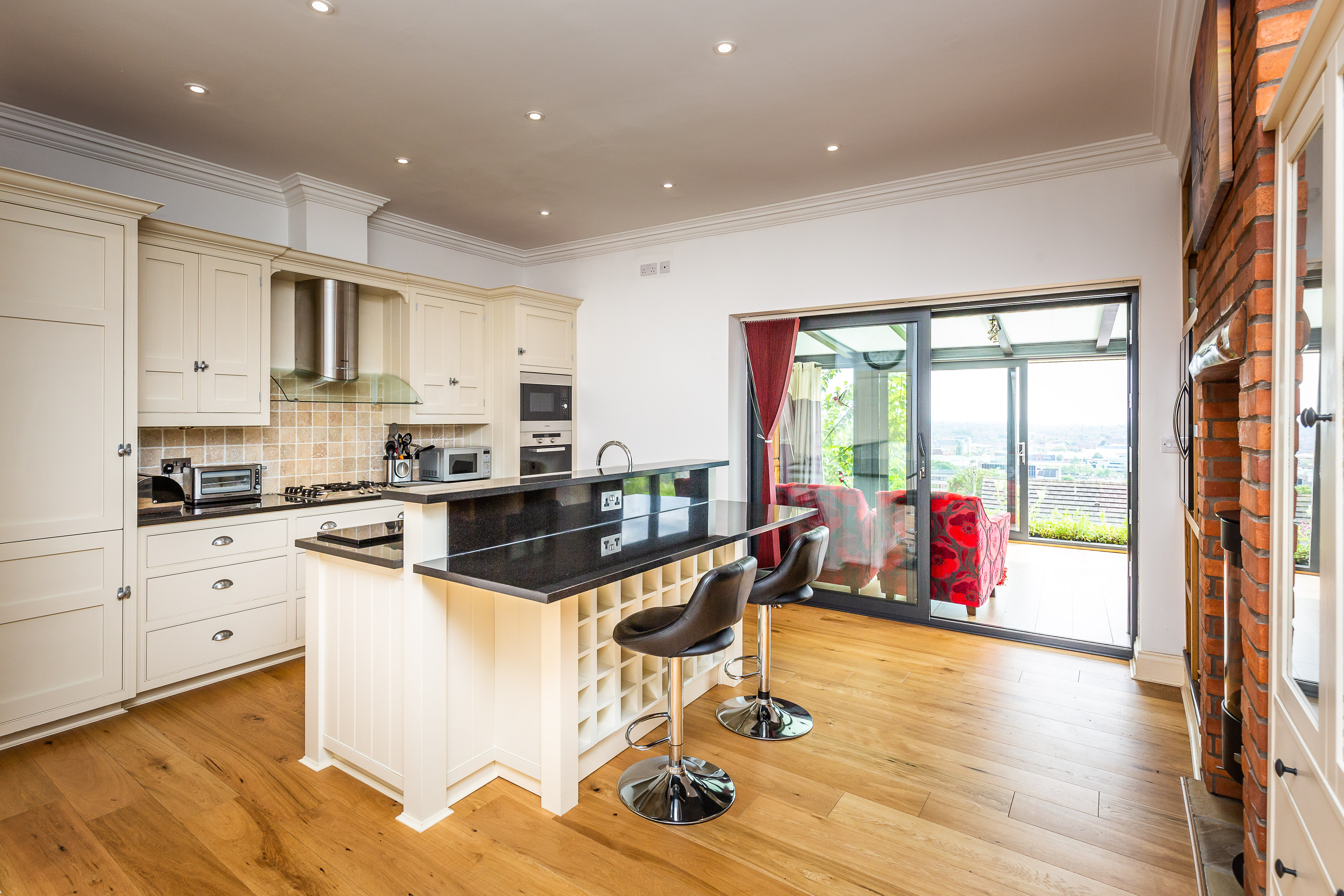 4 West Hill House, Motherby Hill, Lincoln photo 4