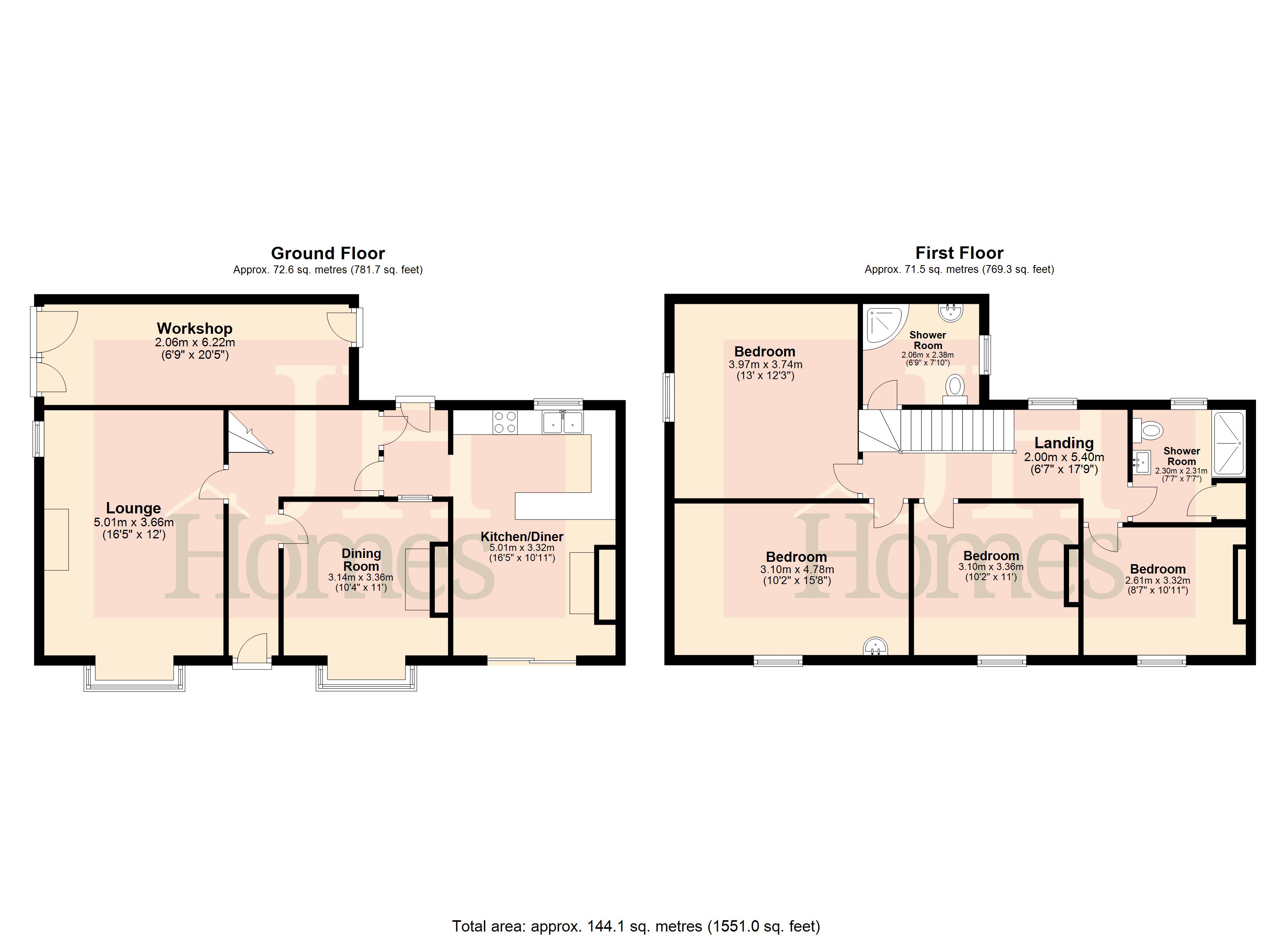 Bardsea, Ulverston, Cumbria LA12, 4 bedroom cottage for sale 64786196