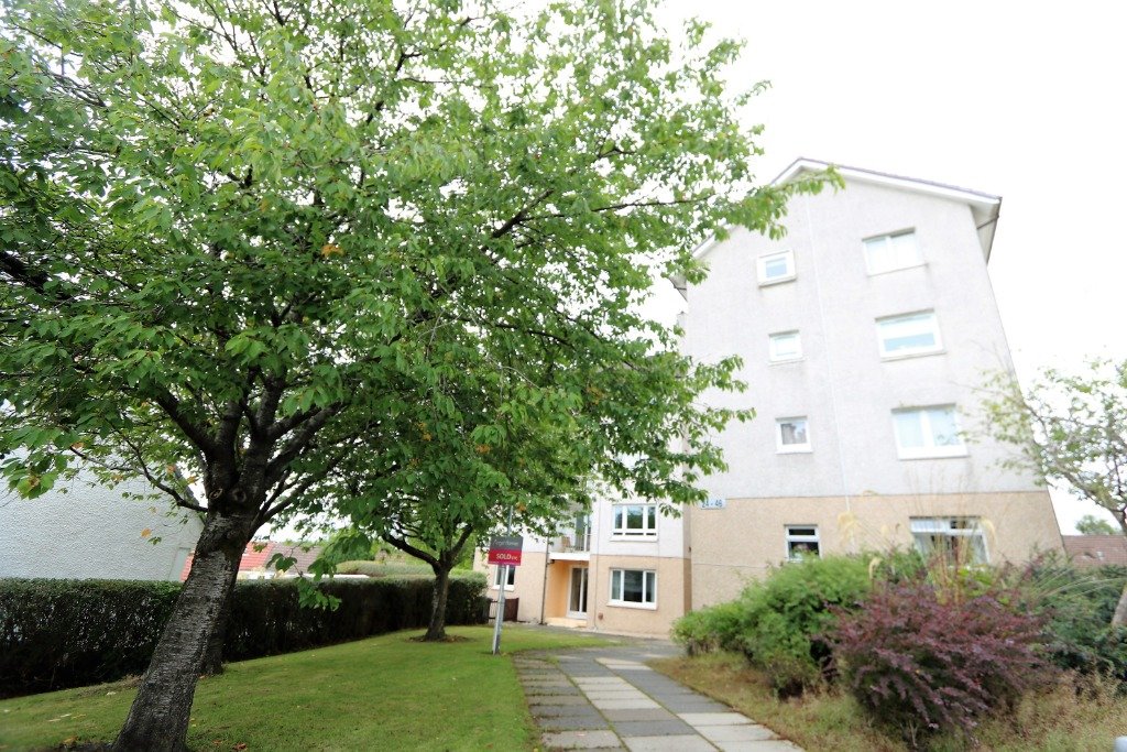 44, Drummond Hill, Glasgow photo 2