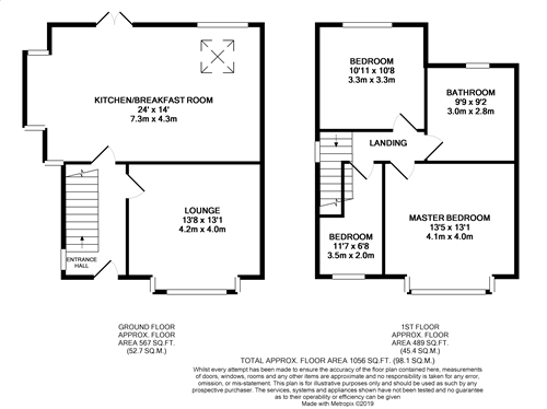 3 Bedrooms Semi-detached house for sale in Park Lane, Rothwell, Leeds LS26