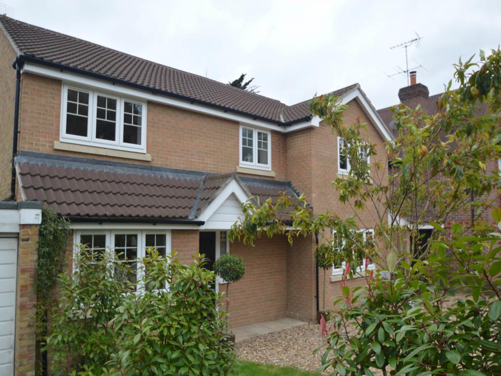 Free property report 149 Old Woosehill Lane, Wokingham, RG41 3HR Chimnie