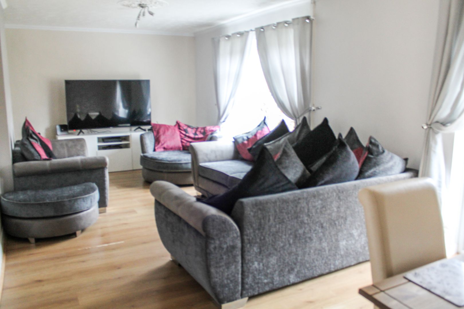 Free property report 6, Edinburgh Place, Edinburgh Road, Congleton