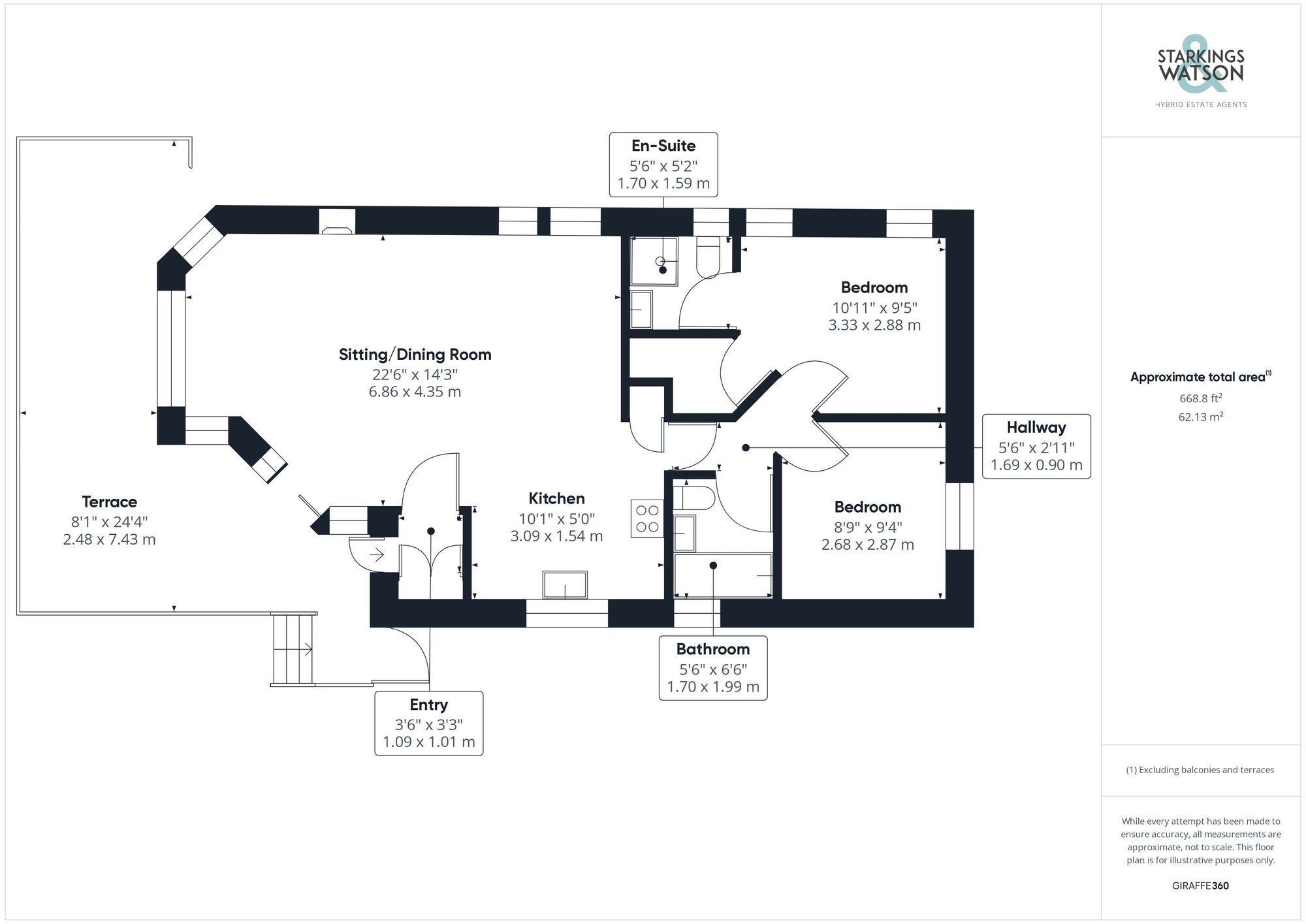 Fairview Spa Lodge, Staithe Road, Beccles floorplan