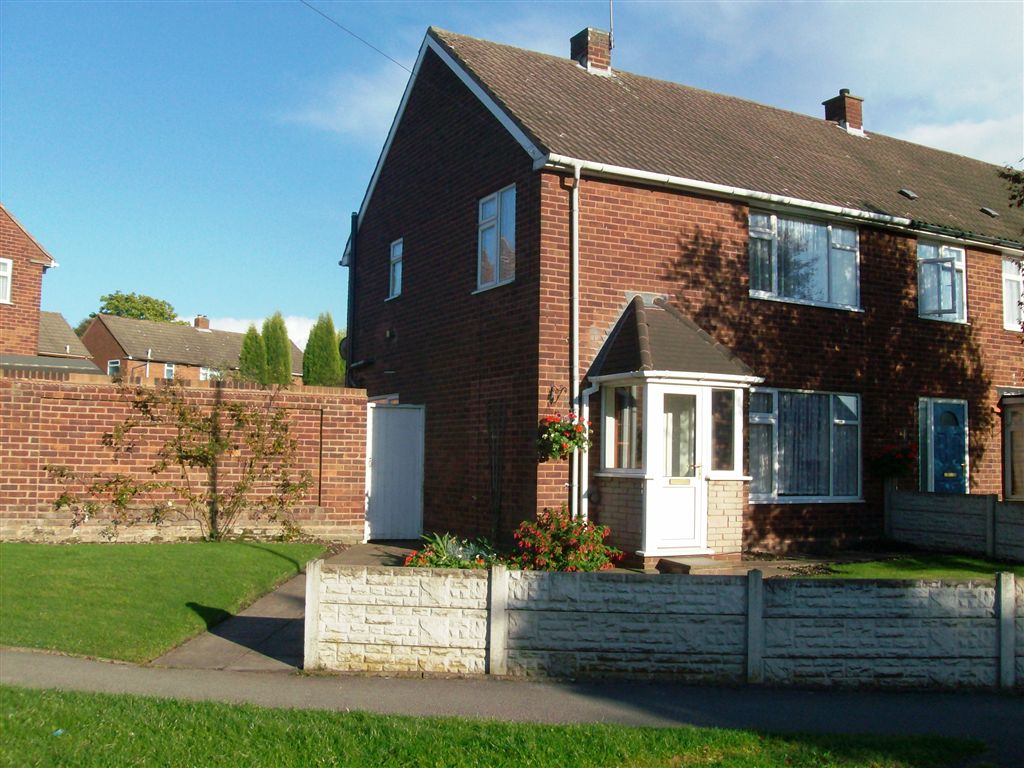 Free property report 57 Rutland Crescent, Aldridge, WS9 8JW Chimnie