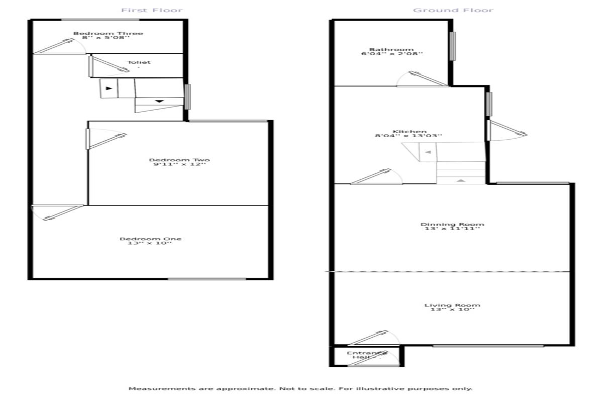 3 Bedrooms Semi-detached house for sale in Nelson Road, New Rossington, Doncaster DN11