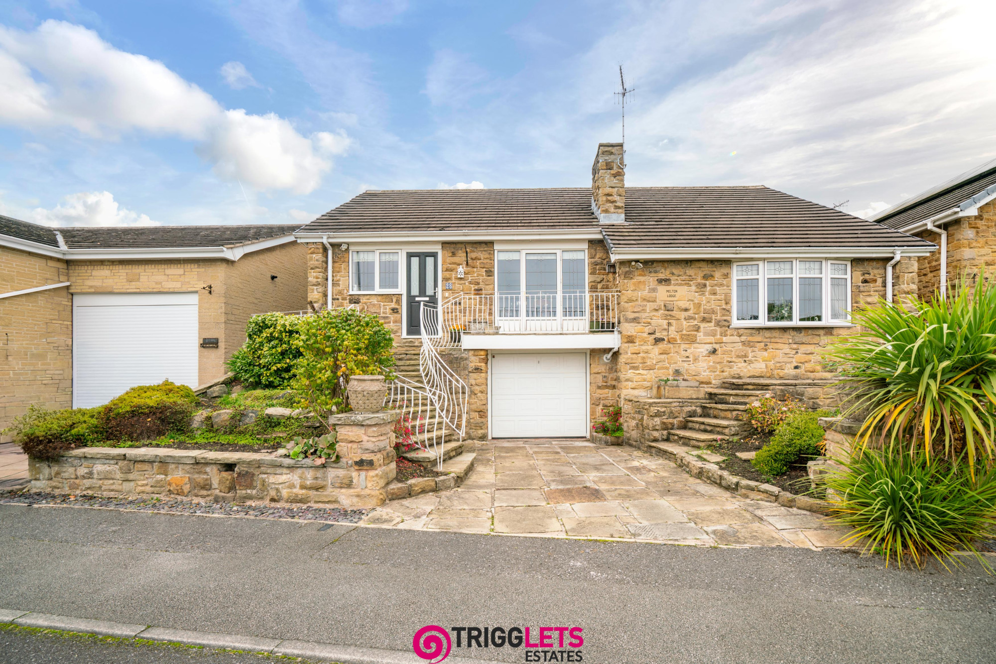 28 Melton Lodge,, Wharncliffe Close, Barnsley photo 3