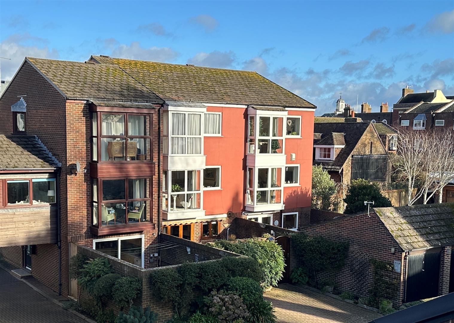 3-bed house on 2, Poplar Close, Poole, £529,950