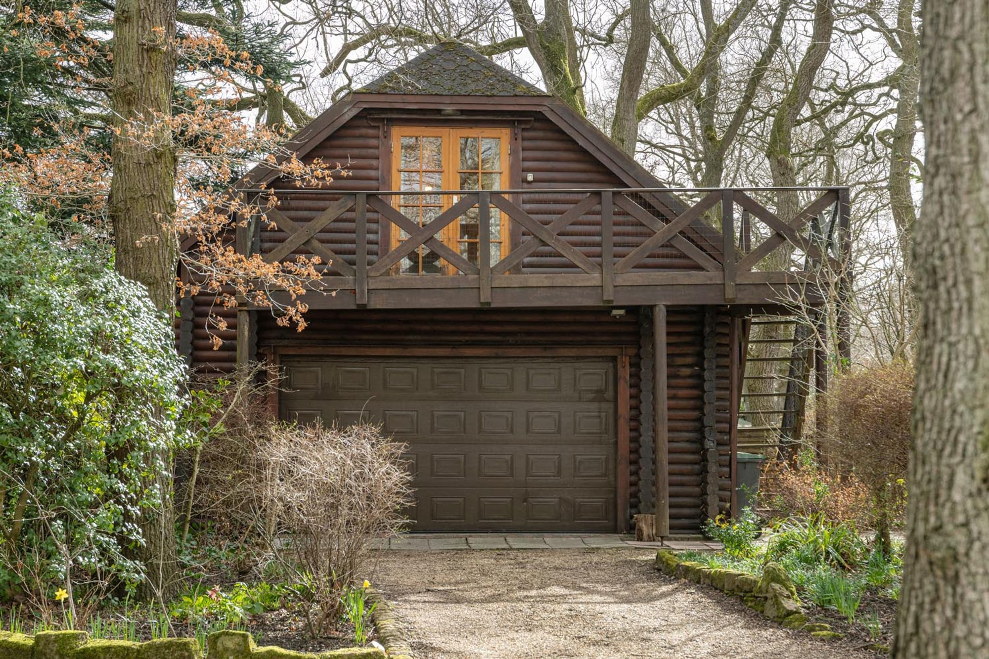 Stone Gappe, 5 Long Close Road, Rowlands Gill photo 4