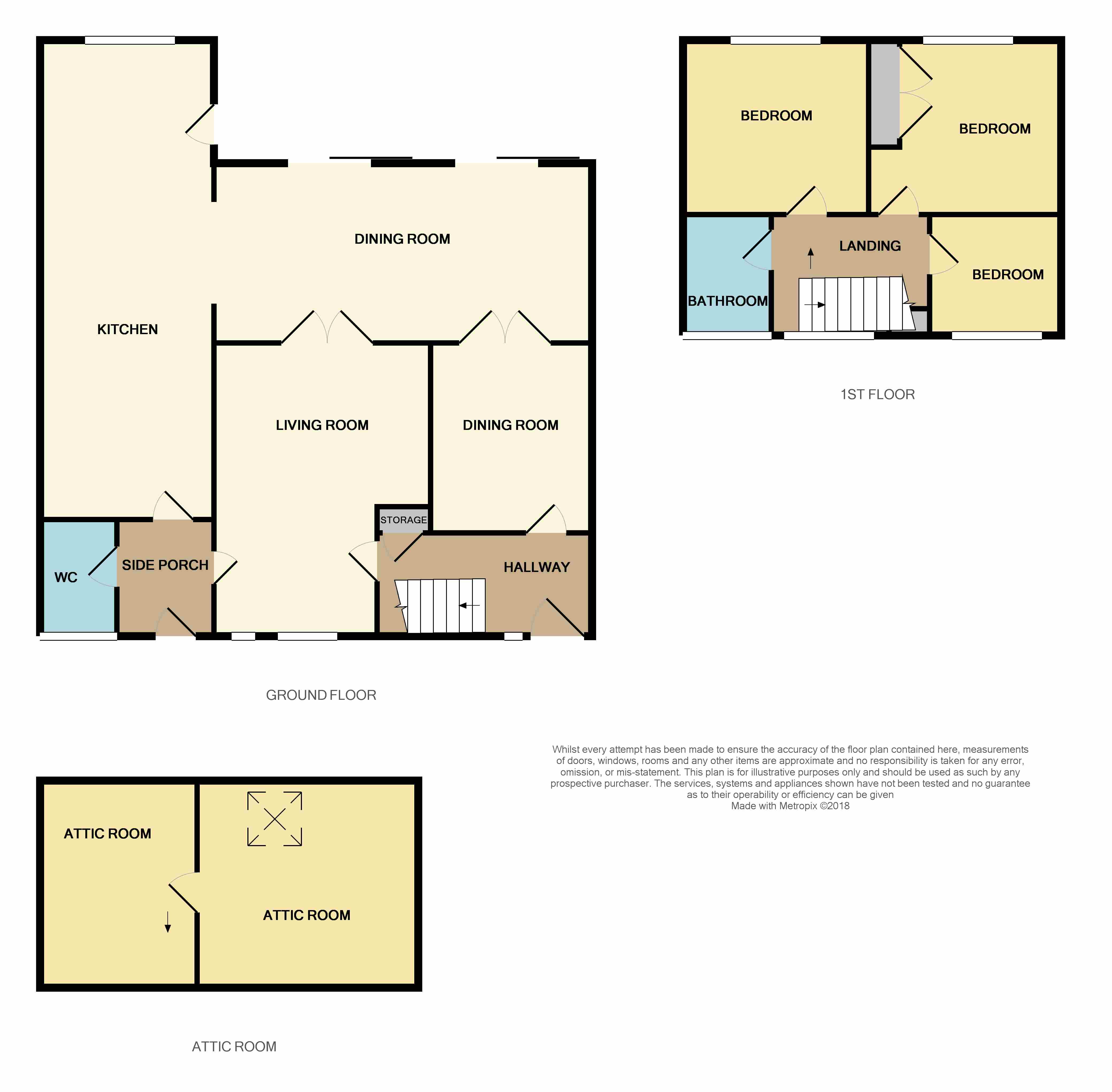 3 Bedrooms Semi-detached house for sale in Fishguard Road, Llanishen, Cardiff CF14