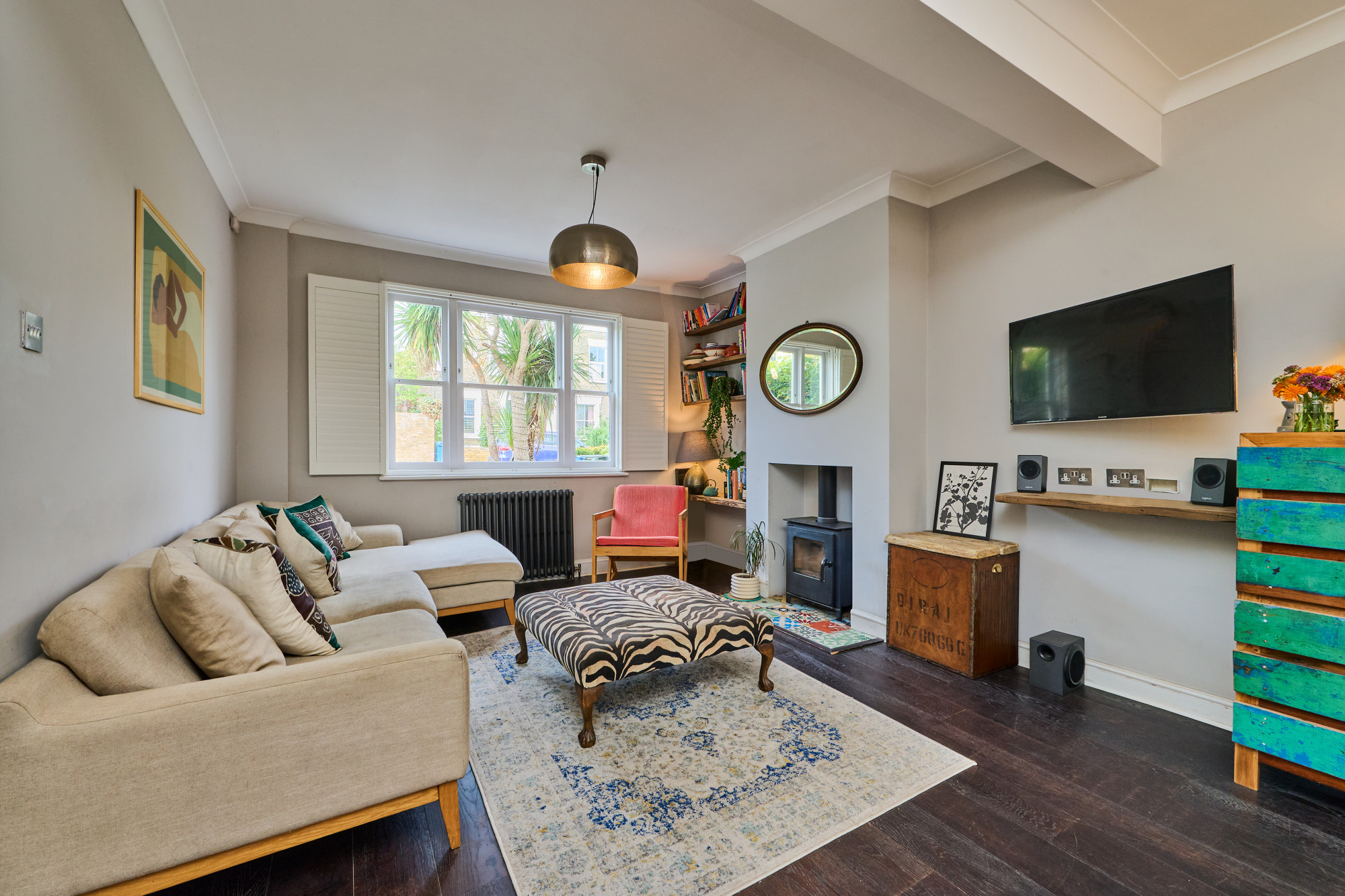 4 bedroom end terrace house for sale 0