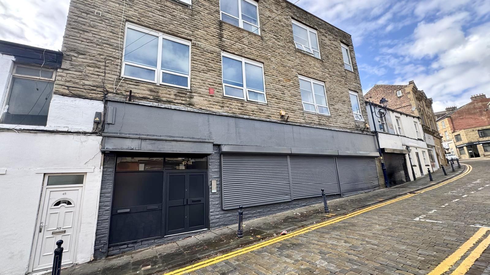43A Daisy Hill, Dewsbury, WF13 1LF - listing photo