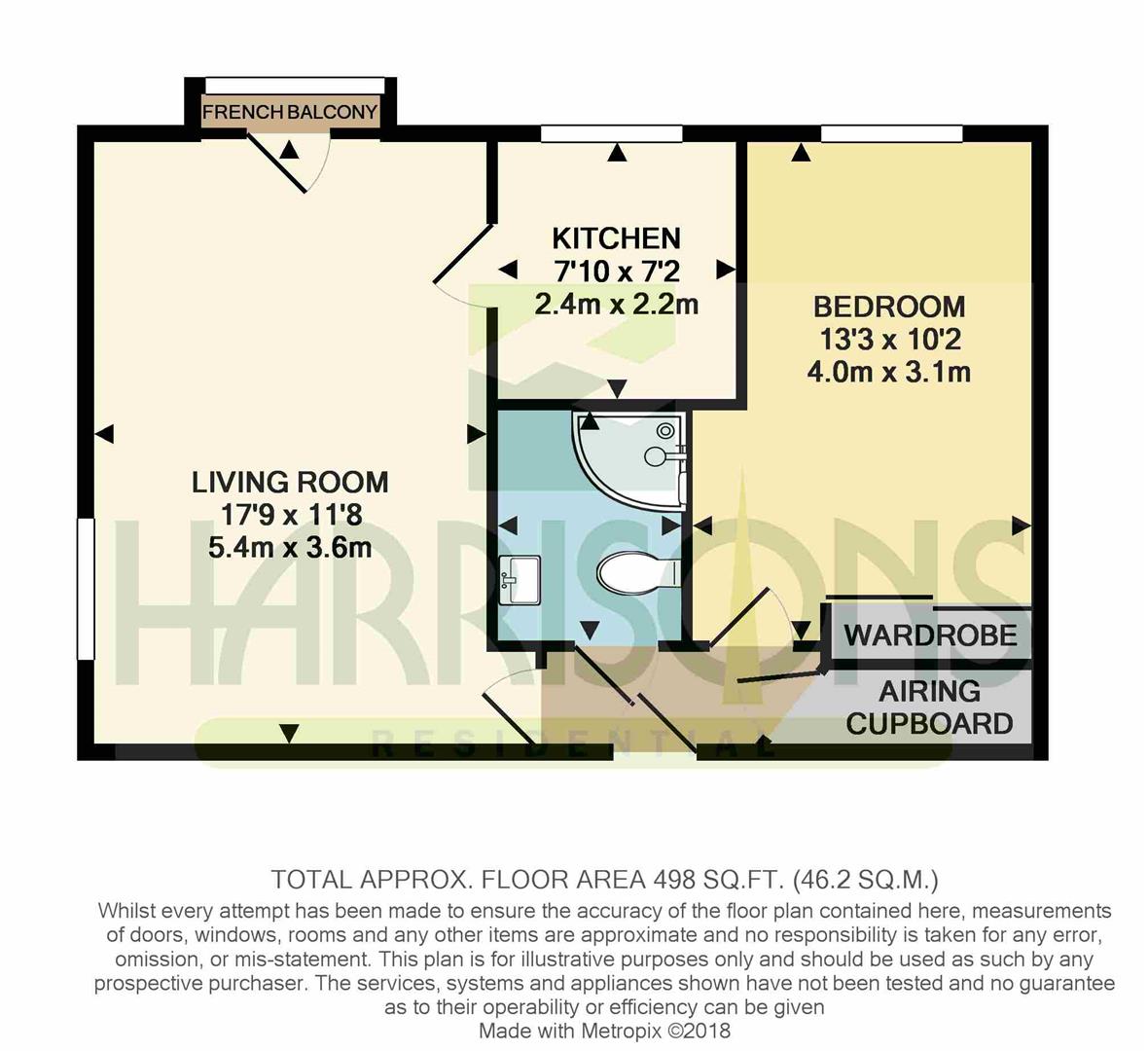 1 Bedrooms Flat for sale in Canterbury Road, Sittingbourne ME10