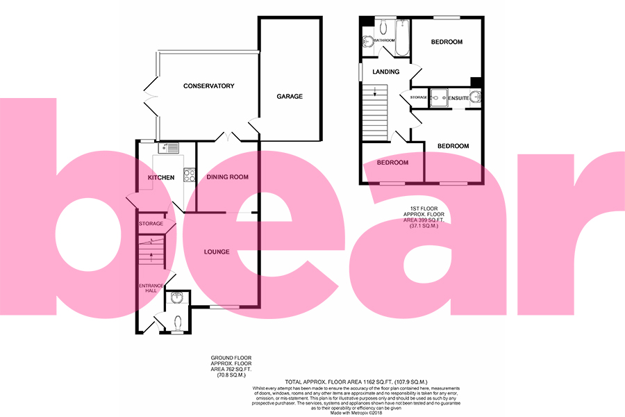 3 Bedrooms Detached house for sale in Sovereign Close, Rochford SS4