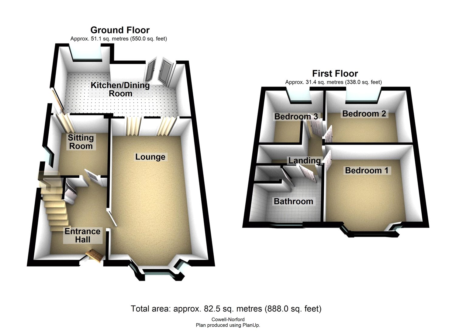 3 Bedrooms Semi-detached house for sale in Queensway, Queensway, Rochdale, Greate Manchester OL11