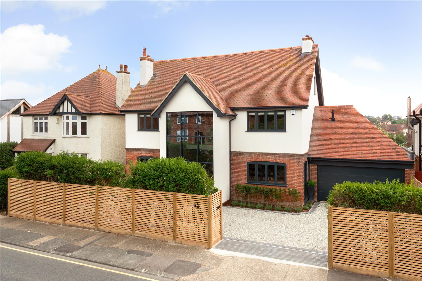 6 bedroom detached new house for sale