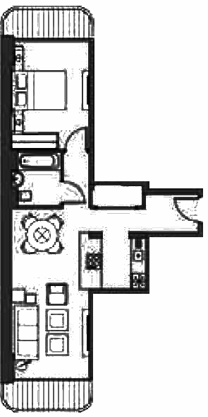 1 Bedrooms Flat to rent in Lodge Road, St Johns Wood, London NW8
