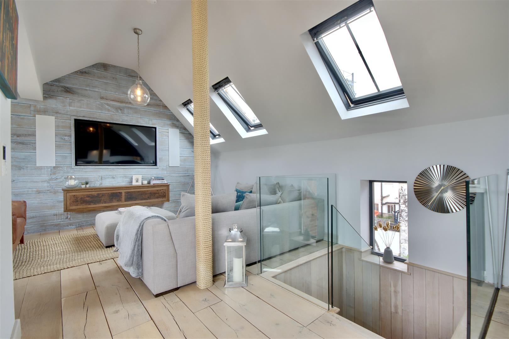 3-bed other on Nelsons View, 11a, Grand Parade, Portsmouth, £825,000