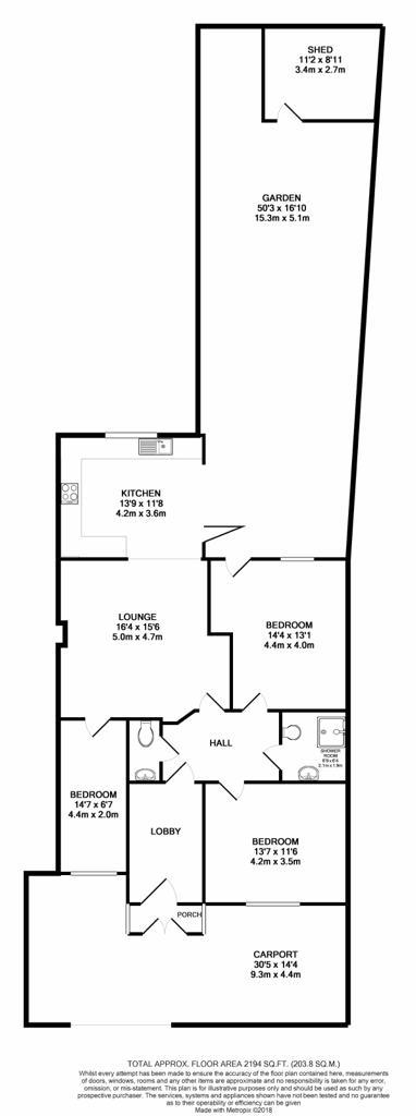2 Bedrooms Flat for sale in Balfour Road, Harrow-On-The-Hill, Harrow HA1