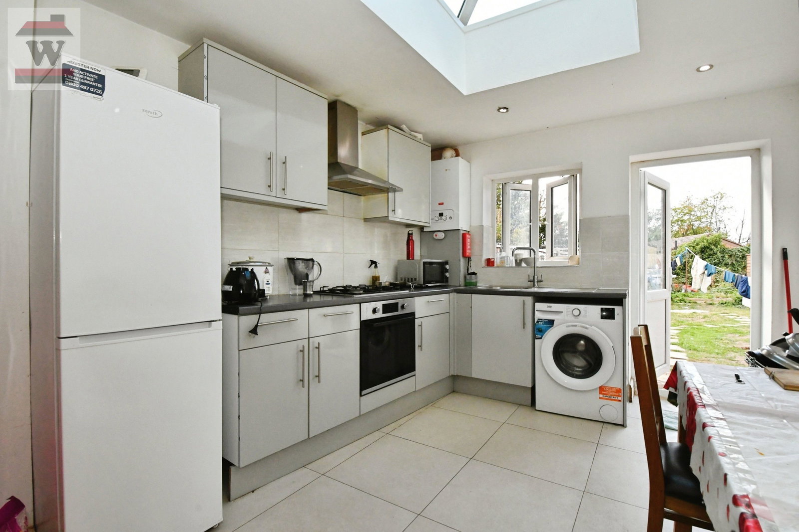 36,Ground Floor Flat, Spring Grove Crescent, Hounslow photo 5