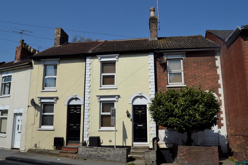 Free property report 43 Maldon Road, Colchester, CO3 3AQ Chimnie