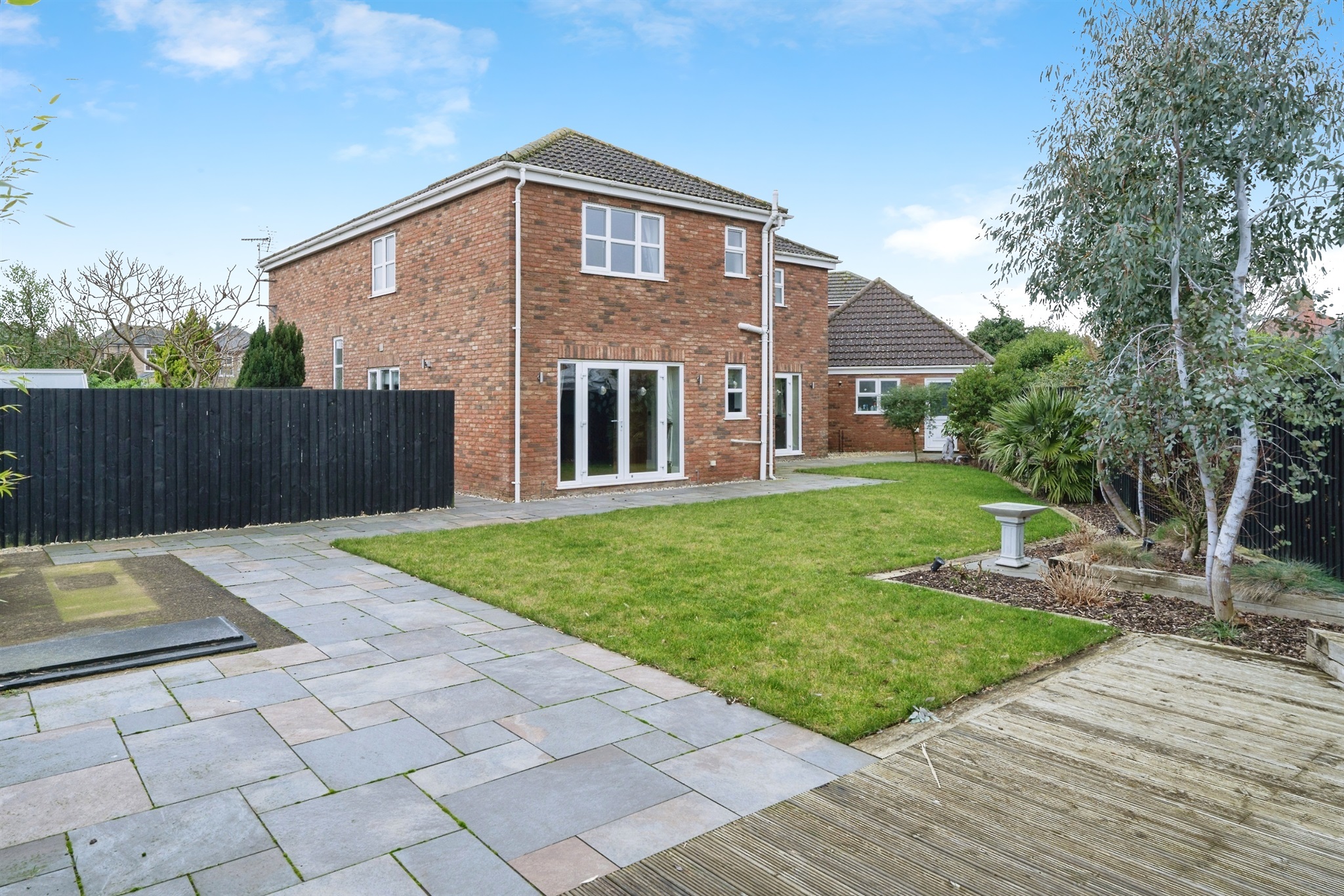 Apple Tree House, 57d, Wisbech Road, March photo 3