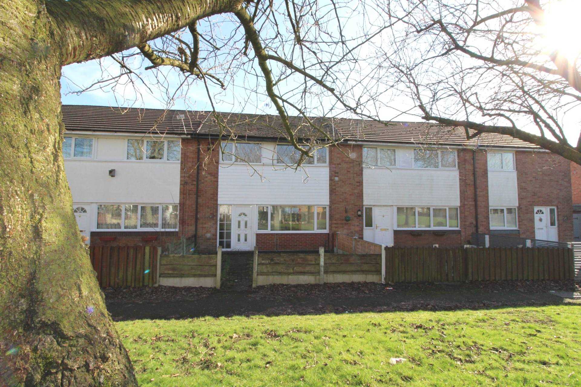 Free property report 19 Keal Drive, Irlam, M44 6QG Chimnie