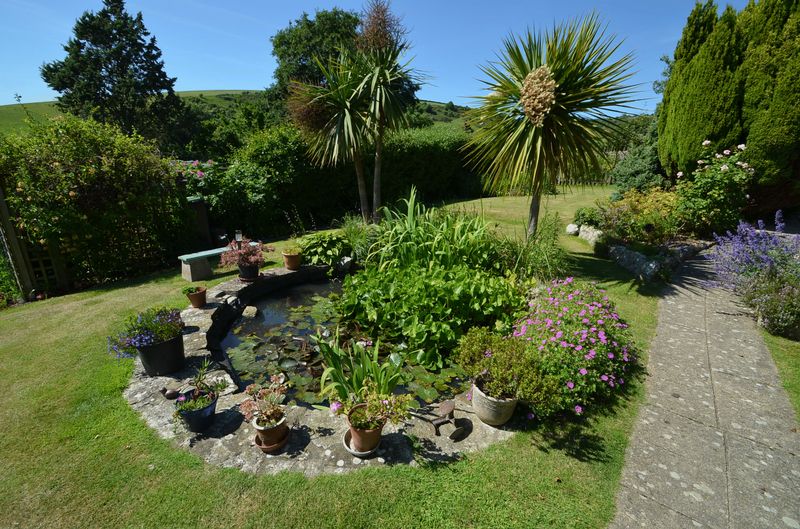 Free property report 4 Winters Lane, Portesham, DT3 4ES Chimnie