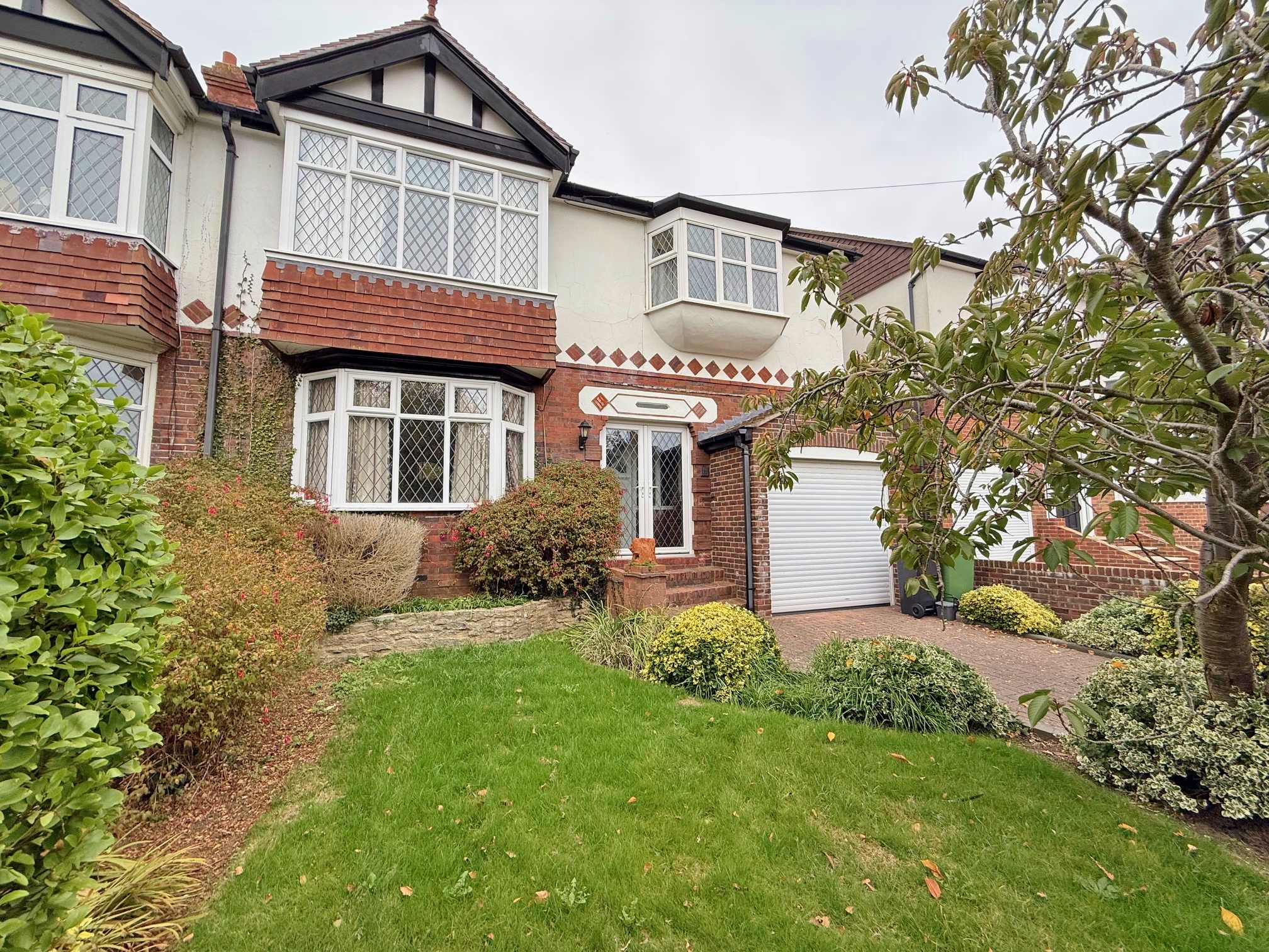 4-bed other on 11, Evelegh Road, Portsmouth, £588,000