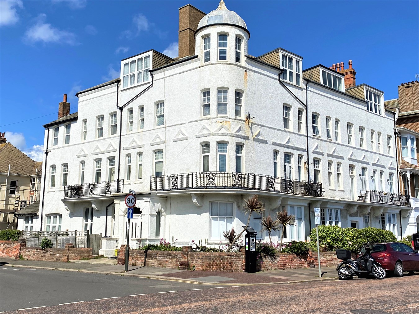 Photos of Albany Mansions, Albany Road, Bexhill On Sea TN40 61869335