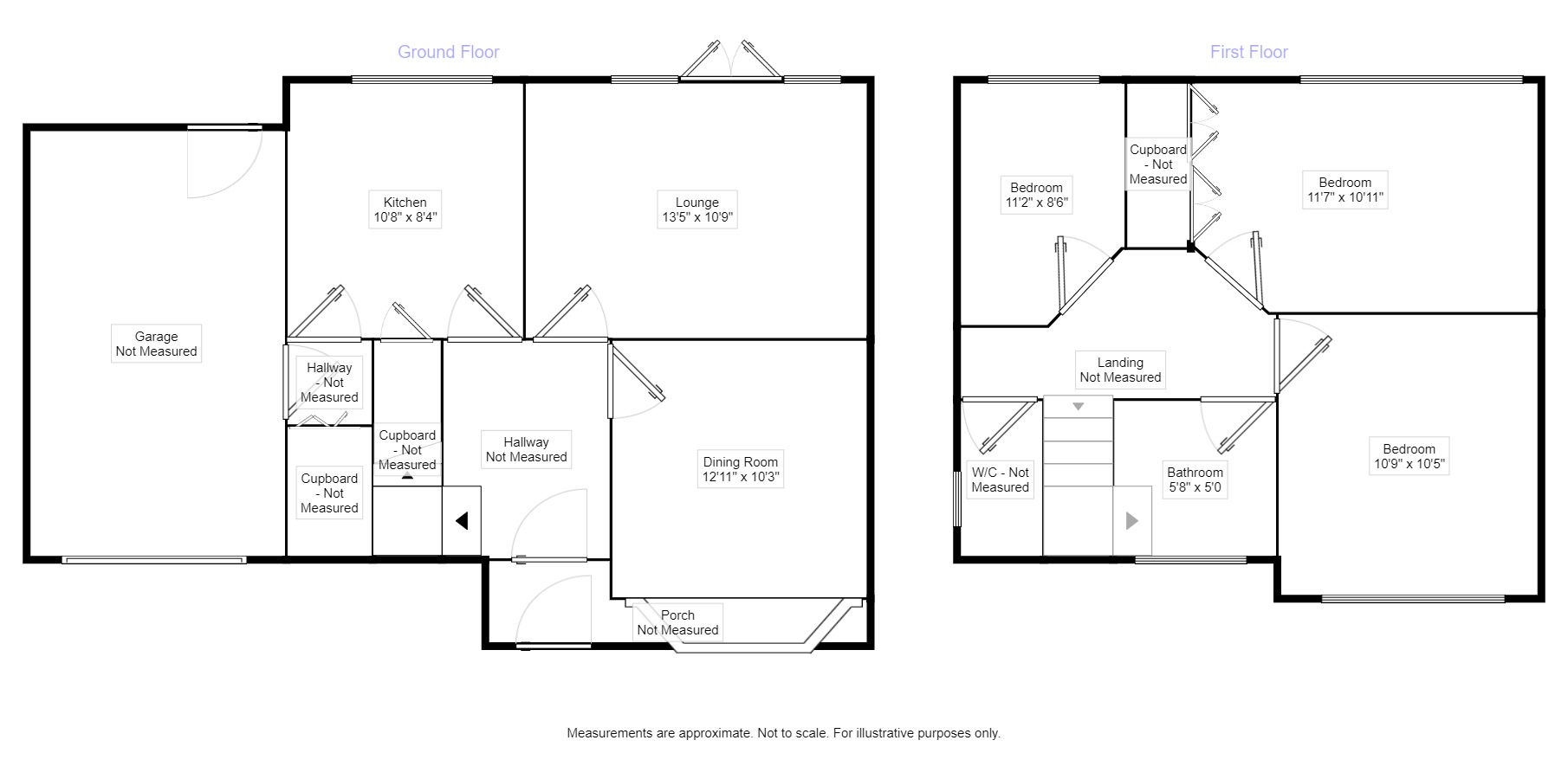 Irene Avenue, Tunstall, StokeOnTrent, Staffordshire ST6, 3 bedroom semidetached house for
