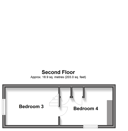 The Quarries Boughton Monchelsea, Maidstone floorplan