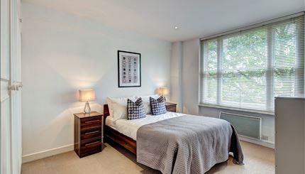 Flat 1, London photo 2