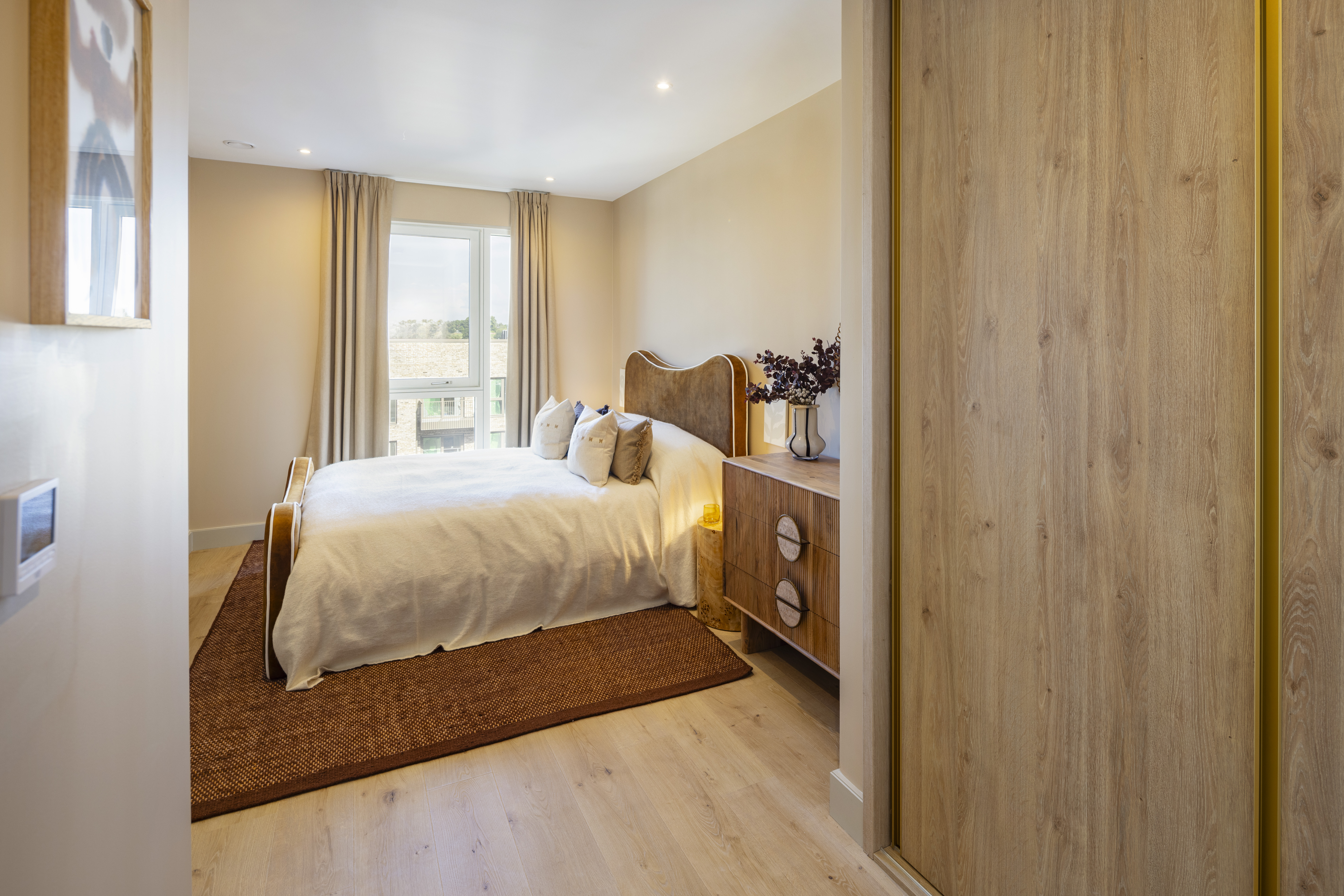 Flat 644, Dovecote House, 19 Beaufort Square, Colindale photo 2
