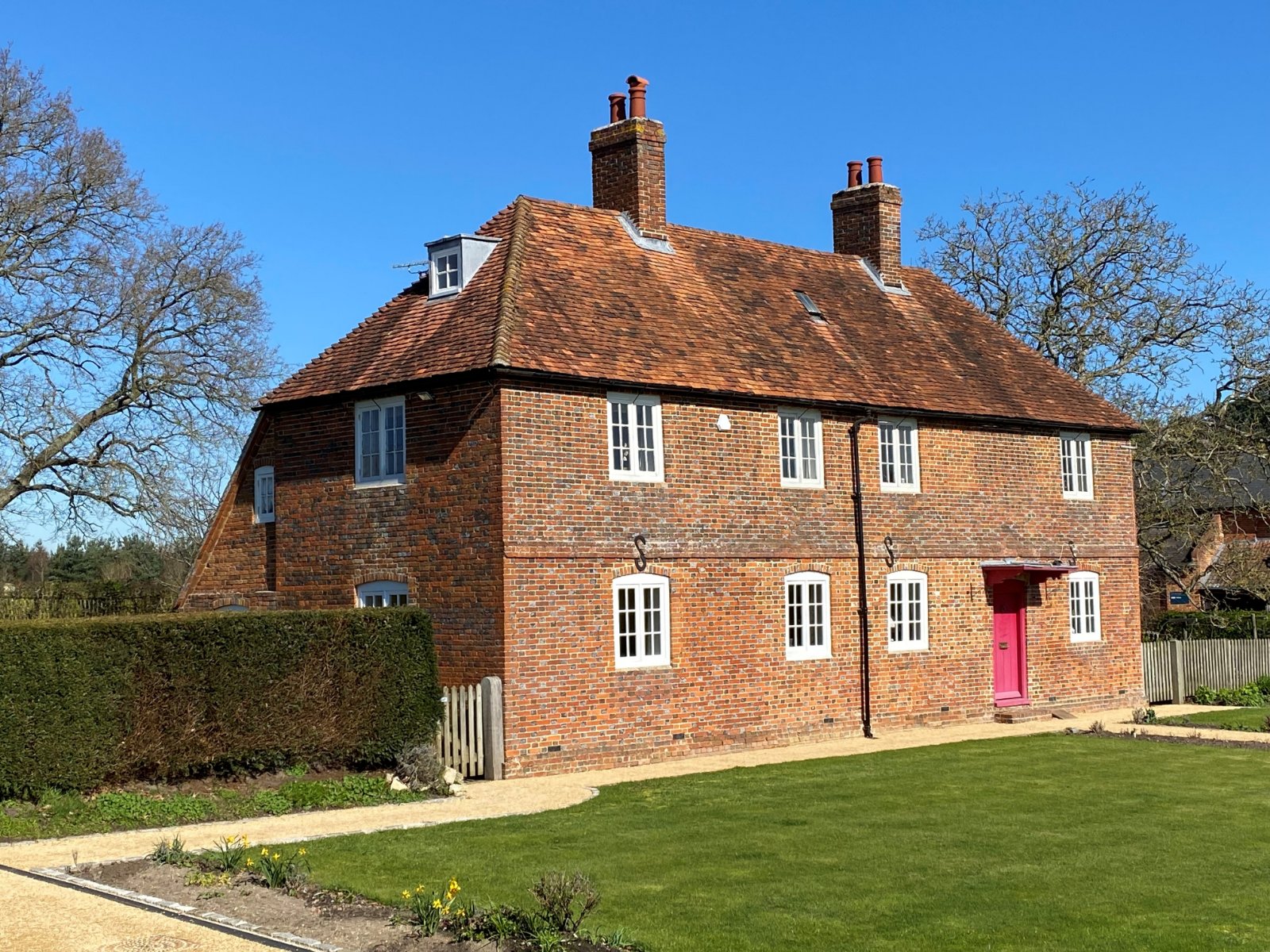 Photos of Pale Lane, Hartley Wintney, Hampshire RG27 64452238