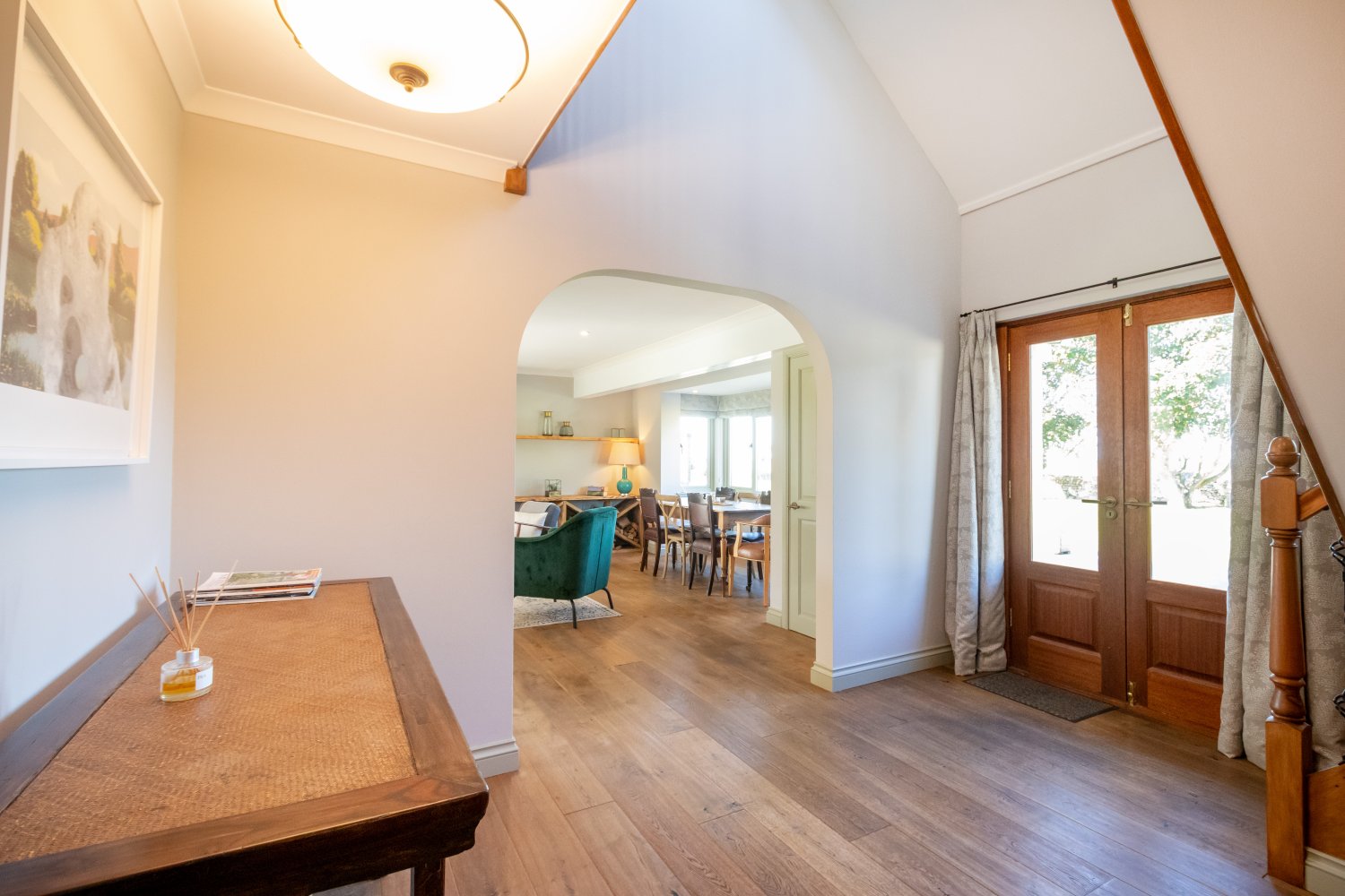 4 bedroom detached house for sale 0